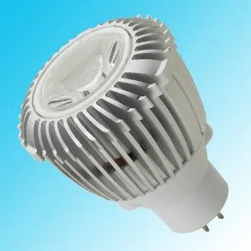 Mr11 1watt Warm White Led Spot Light Bulbs