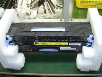 Fusing Assembly for LJ9000