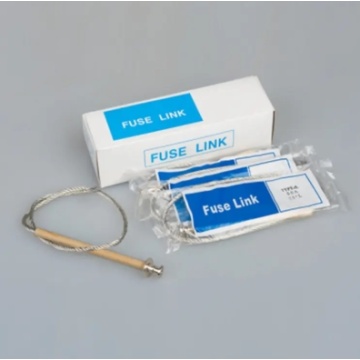 Tecnologia moderna de conexão de fusíveis avançados