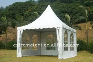 3x3M Pagoda Tent /Pavilion