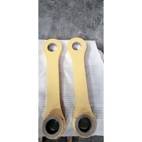 Imported mining truck 988 988K hydraulic adapter 627-6716