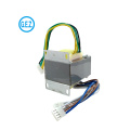 110 V 230V da 240 V a 12 V Transformer quadra