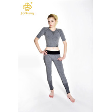 스포츠 빠른 건조한 매끄러운 속옷 세트