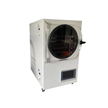 Home Food Freeze Dryer