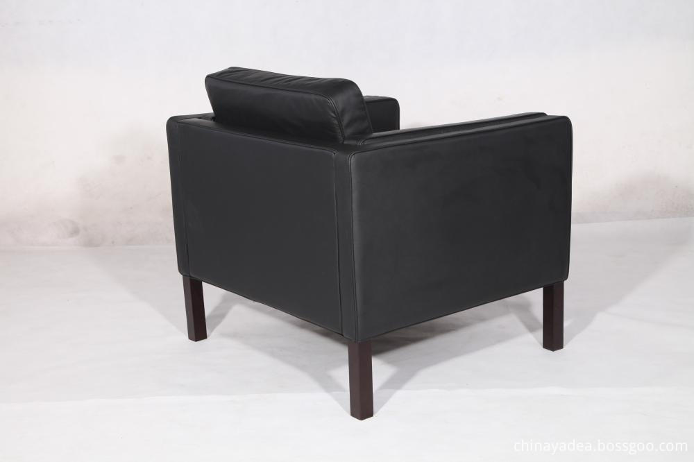 borge mogensen sofa chair
