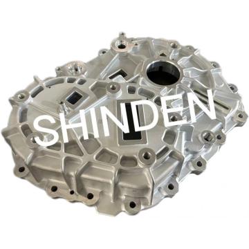 Turning CNC Machining Aluminum Hybrid Transmission Housing