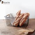 Bakul Metal Bakery Roti Bakul Wire Set