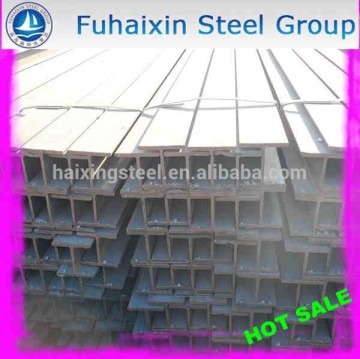 Hot Rolled Composite Mild Steel I-Beam