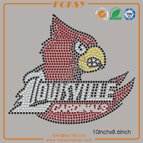 KC Team Royals wholesale iron on transfers