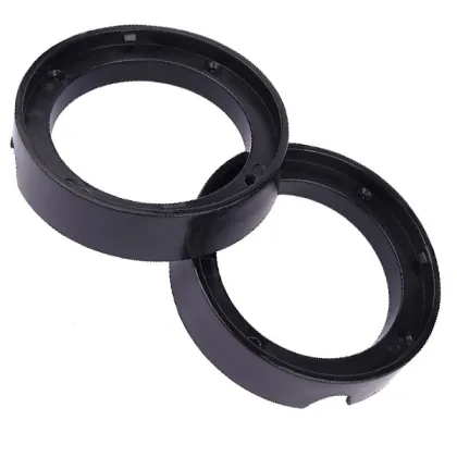 New Design Electronic Device Casing Plastic
