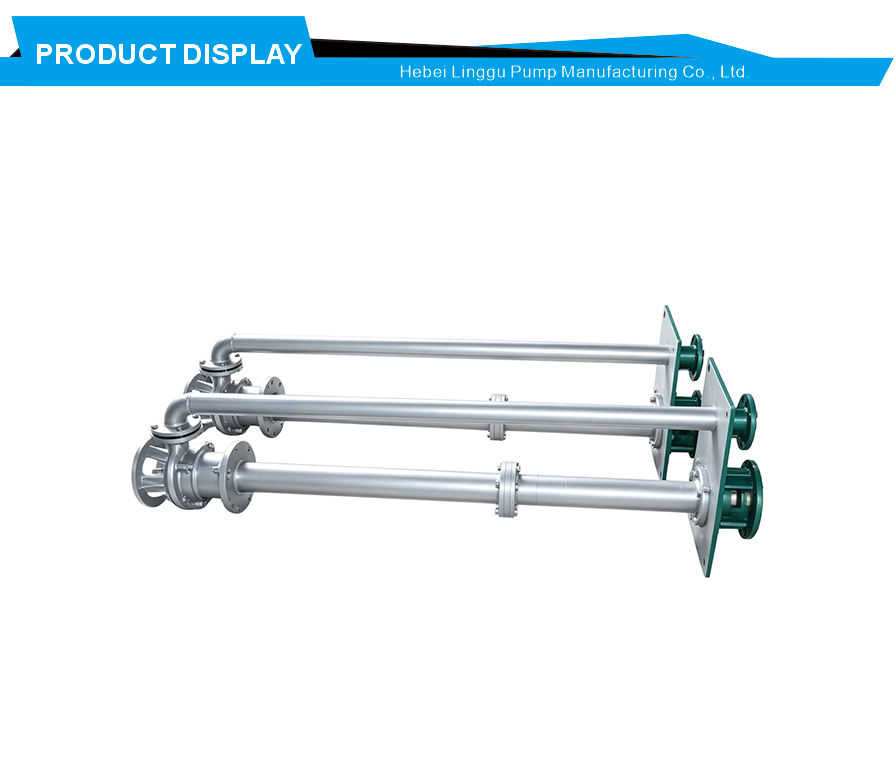 Non clogging submersible pump