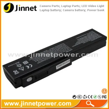 Replacement A32-m50 Notebook Battery For Asus M50 G50 M50sr L50 Laptops 