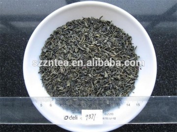 China Green Tea Special Chunmee 9371 for African market tea