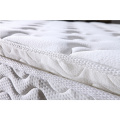 Supply Knit Fabric Pocket Spring Mattress Queen Size