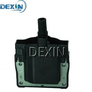 Toyota ignition coil 90919-02198 and 19080-16030