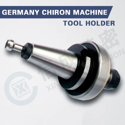 Germon Chiron Tool Holder