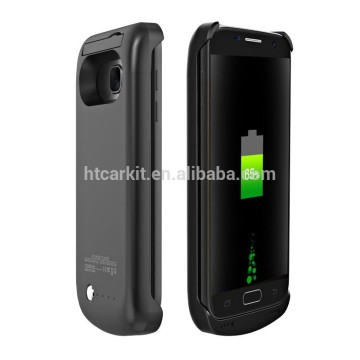 wholsale power case for samsung s7 battery power case backup battery high quality