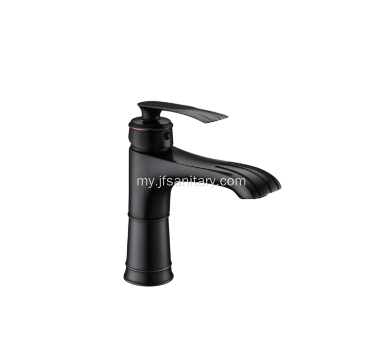 Countertop Single Hole Basin Faucet