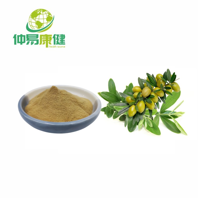 Olive Leaf Extract Powder