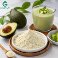 Proveedor de polvo de aguacate natural Persea Americana