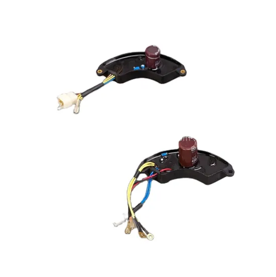 Lingben China 650W-6KW AVR Generator Voltage Regulator