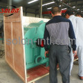 Wood sawdust crusher machine of Powerful Seller