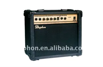 20w professional electric Guitar Amplifiers