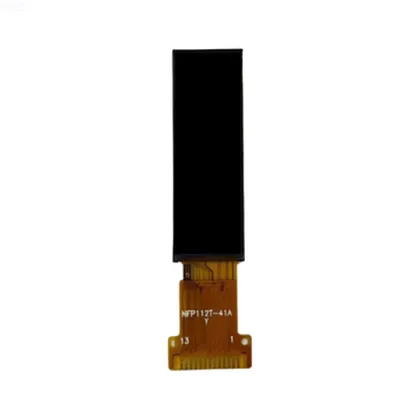1.12 Inch Full Color TTF LCD Screen