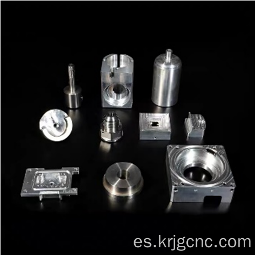 Máquina de 4 ejes CNC CNC