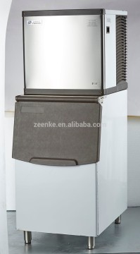 Coffe shop ice cube making machine/bullet ice maker/block ice machine
