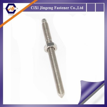 WZP grade 5.8 chemical anchor