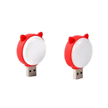 Intelligent Voice Activated USB Night Light