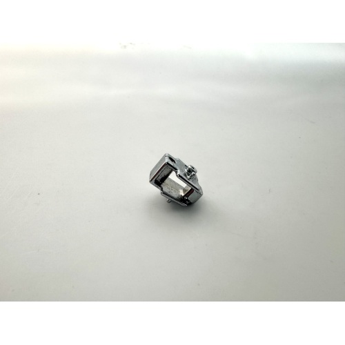 push button automotive part