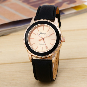 Antique Vintage Styles Leather Watch