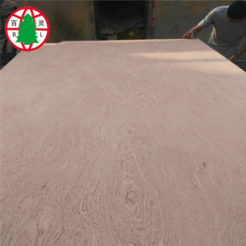 Buen precio Recon Veneer Plywood