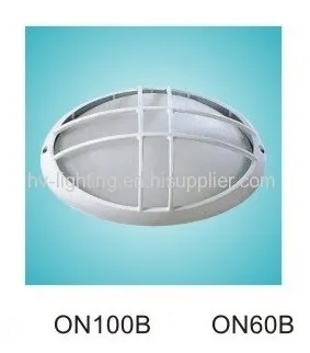 Bulkhead Light / Moisture-proof Lamp 