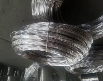 19X7 stainless steel wire rope 20mm 316