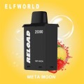Elfworld Reload 25K pod