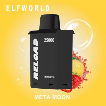 Elfworld Reload 25K pod