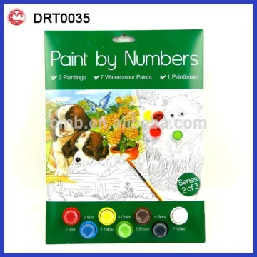 wholesale acrylic paint colors