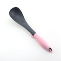 Nonstick Kitchen Cooking Nylon Solid Spoon