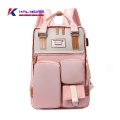 Kinder Rucksäcke Girls -Rucksack für Teenager