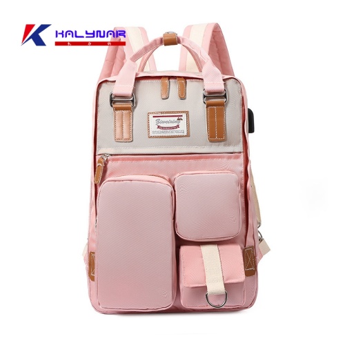 Kinder Rucksäcke Girls -Rucksack für Teenager