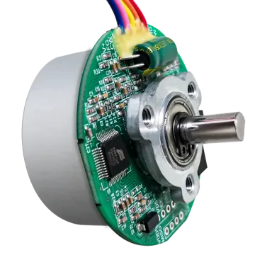 12V Brushless DC Motor, BLDC Hub Motor & Brushless Electric Motor 48V 3000W Customizable