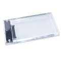 External 2.5-Inch Sata HDD Box Enclosure for Laptop