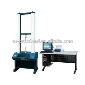 Textile Fabrics Breaking Force Tester