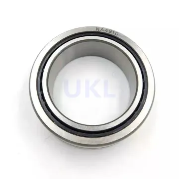 RNA NA 4904 4905RS 2RS needle roller bearing
