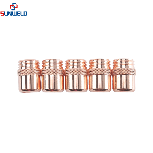 XL26CT-62 fúvóka 5/8`` 15,9x37 Fr TW No.6