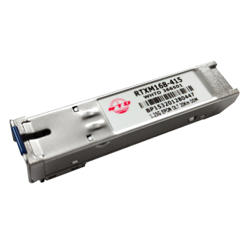 Κατασκευάστηκε στην Κίνα Epon OLT T-PX20+ OPTICAL MODULE