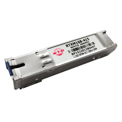 Made In China Epon Olt T-px20+ Optical Module